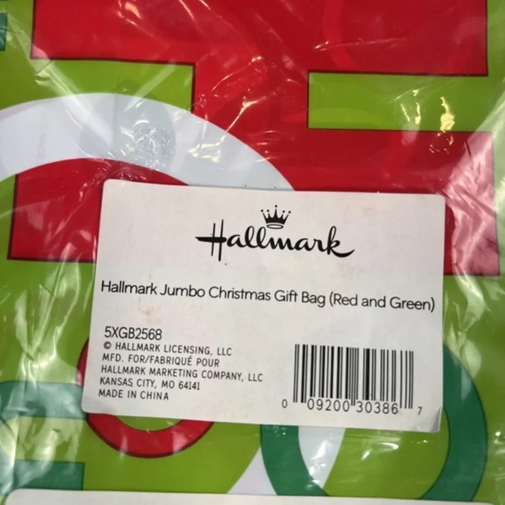 Set of 2 Jumbo 80x60